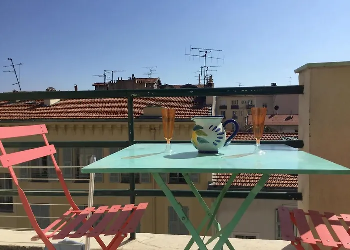 Studio Bel Air Fshh