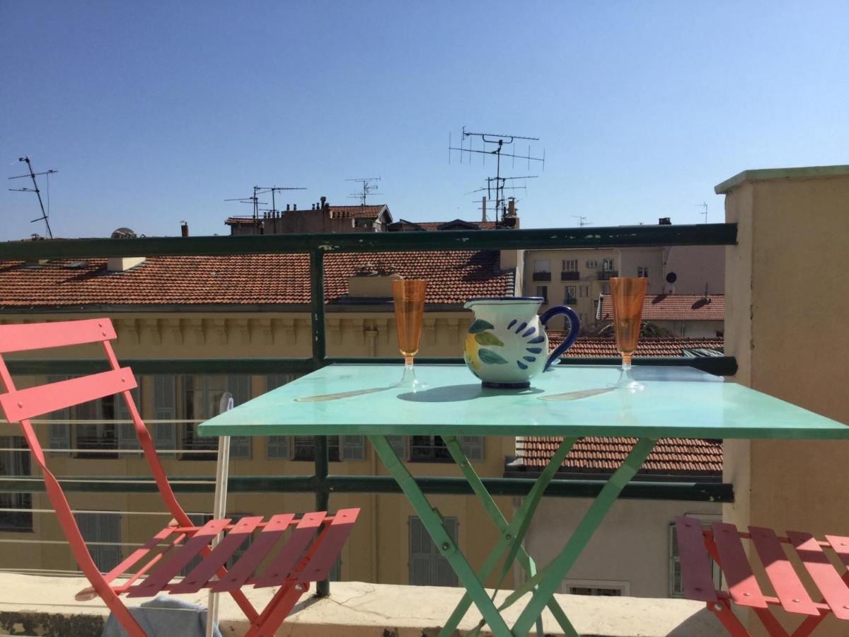 Apartamento Bel Air Fshh Niza