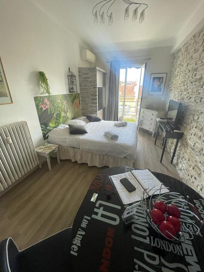 Bel Air Fshh Nizza