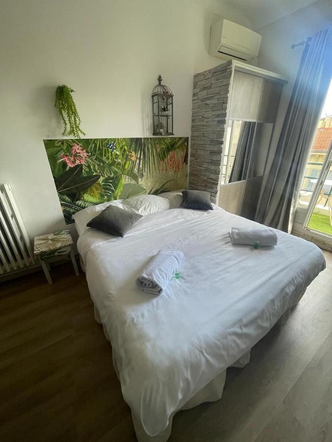 Appartamento Bel Air Fshh Nizza