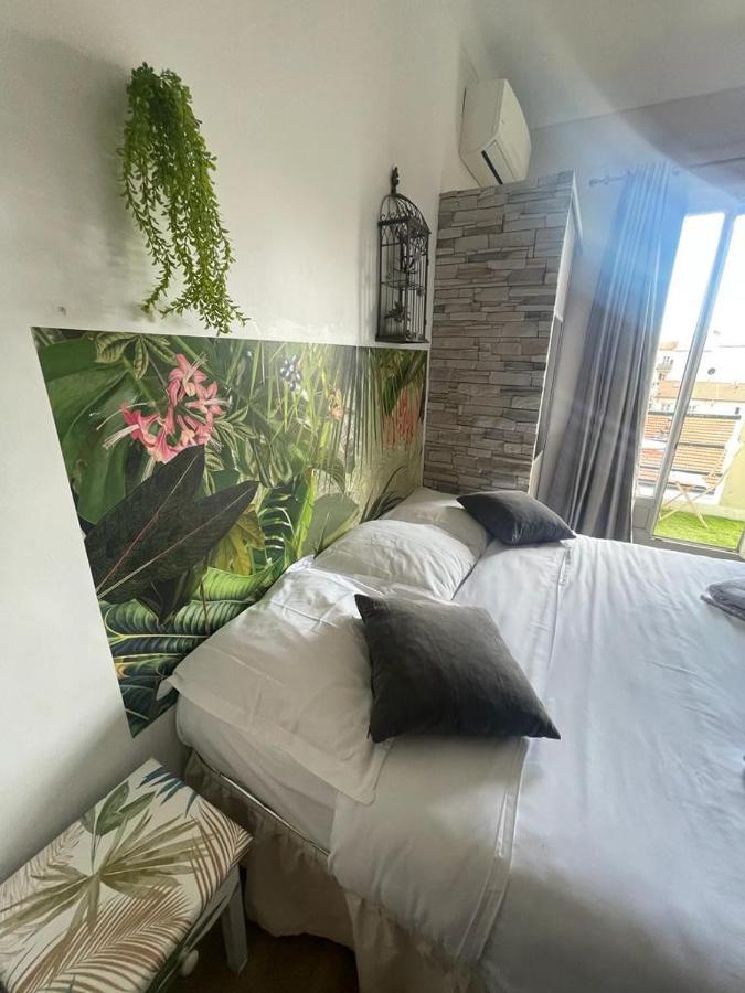 Bel Air Fshh Apartamento *