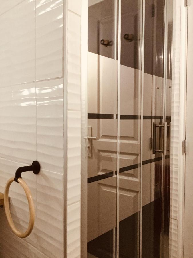 Apartamento Bel Air Fshh *