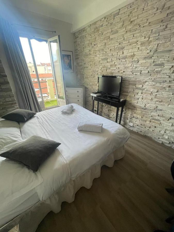 Apartamento Bel Air Fshh